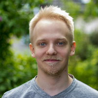 Torben Buck
